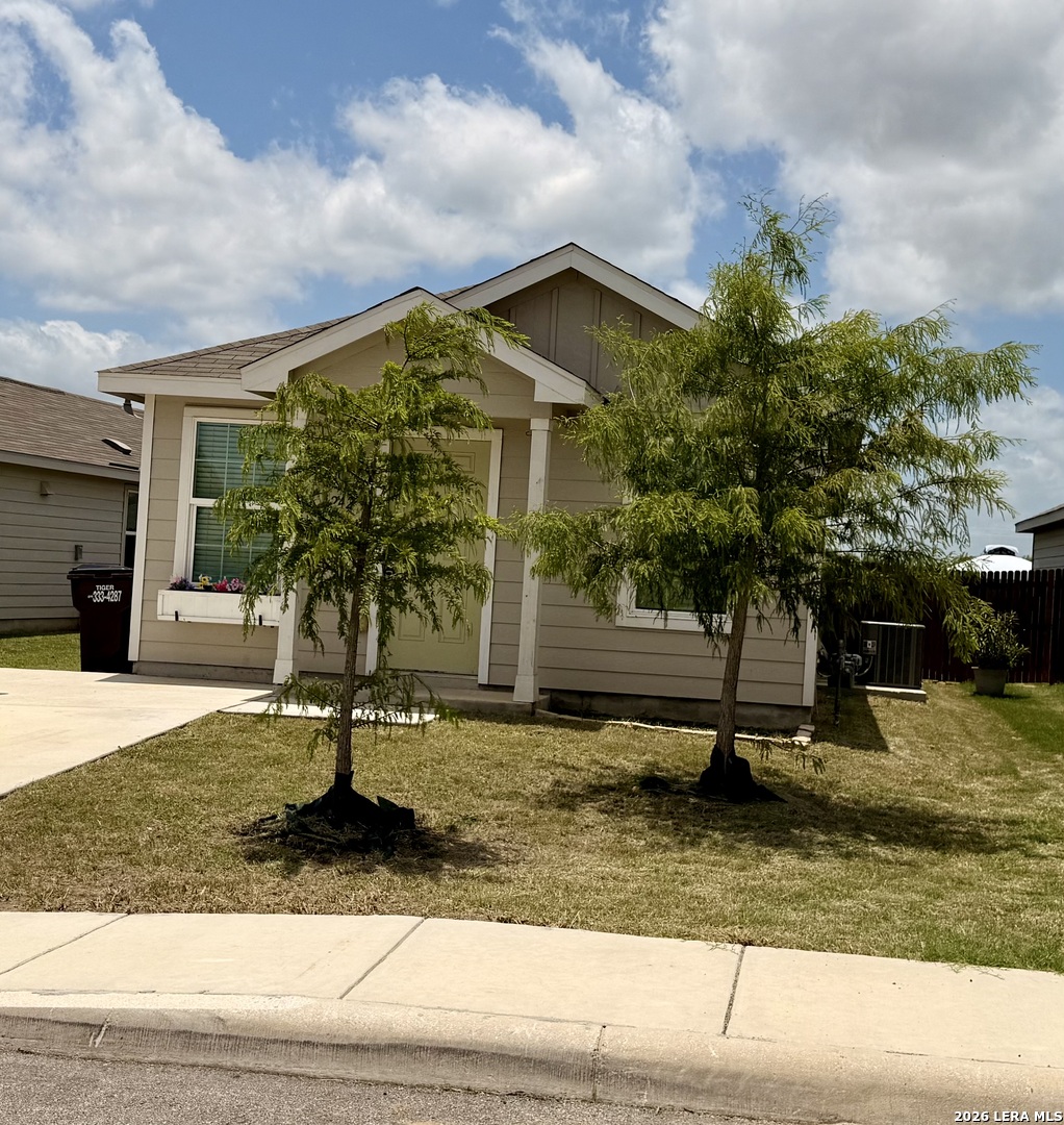 4242 Southton Lake San Antonio TX 78223