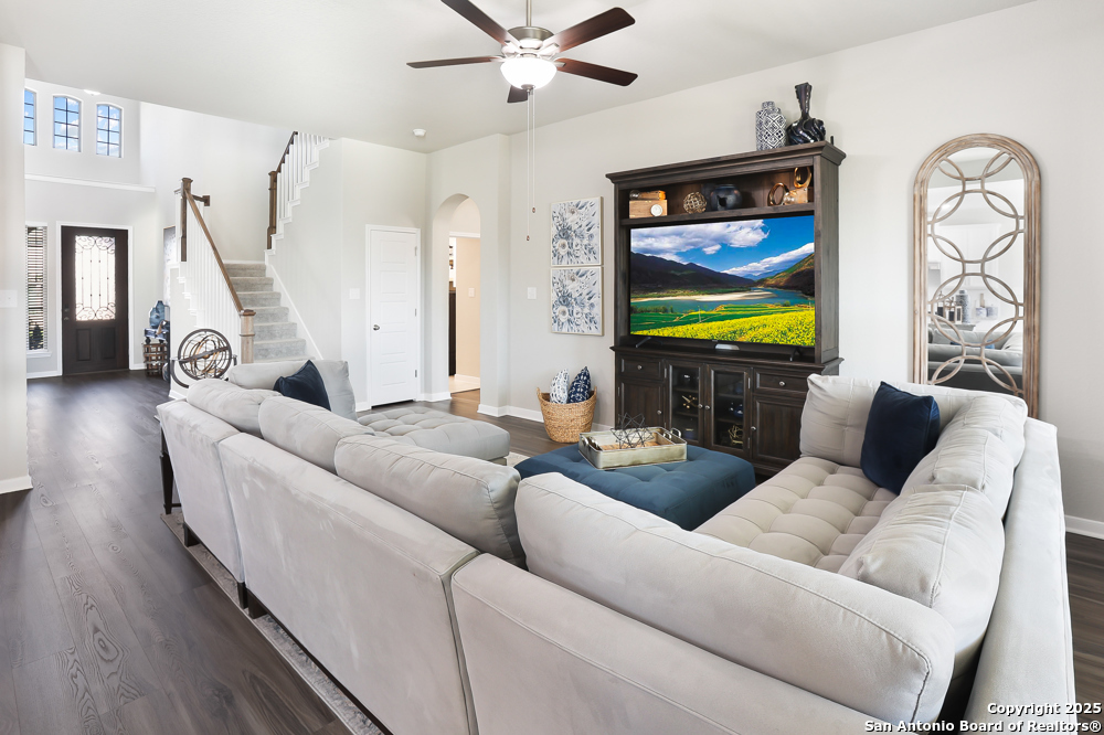 315 Canton Chase Cibolo TX 78108