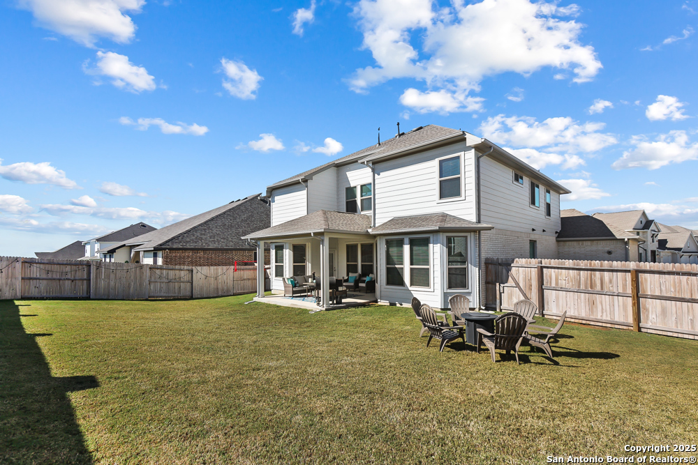315 Canton Chase Cibolo TX 78108