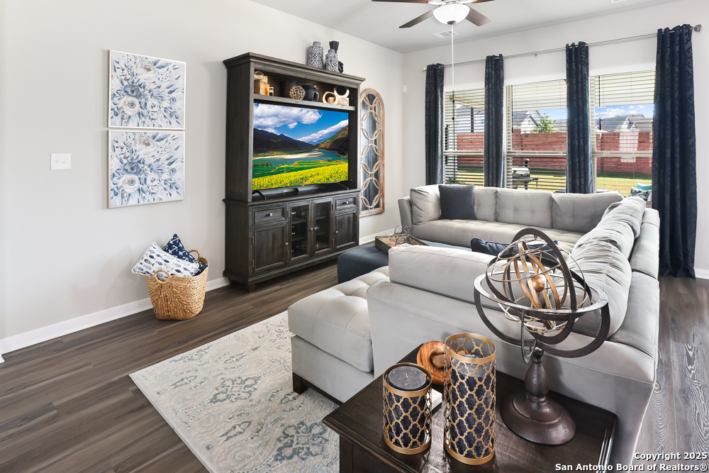 315 Canton Chase Cibolo TX 78108