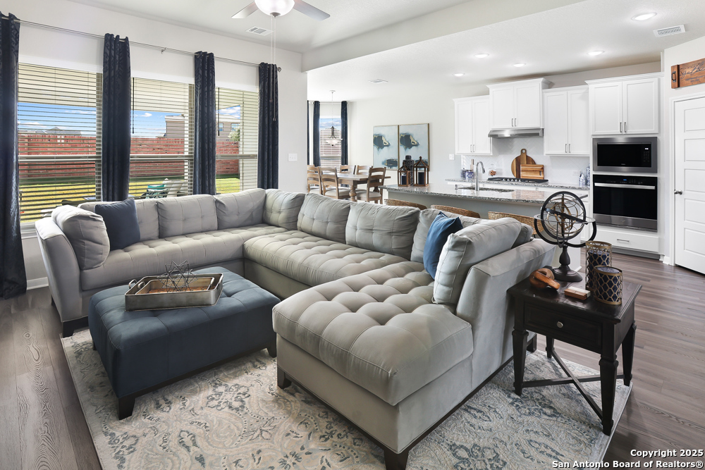 315 Canton Chase Cibolo TX 78108