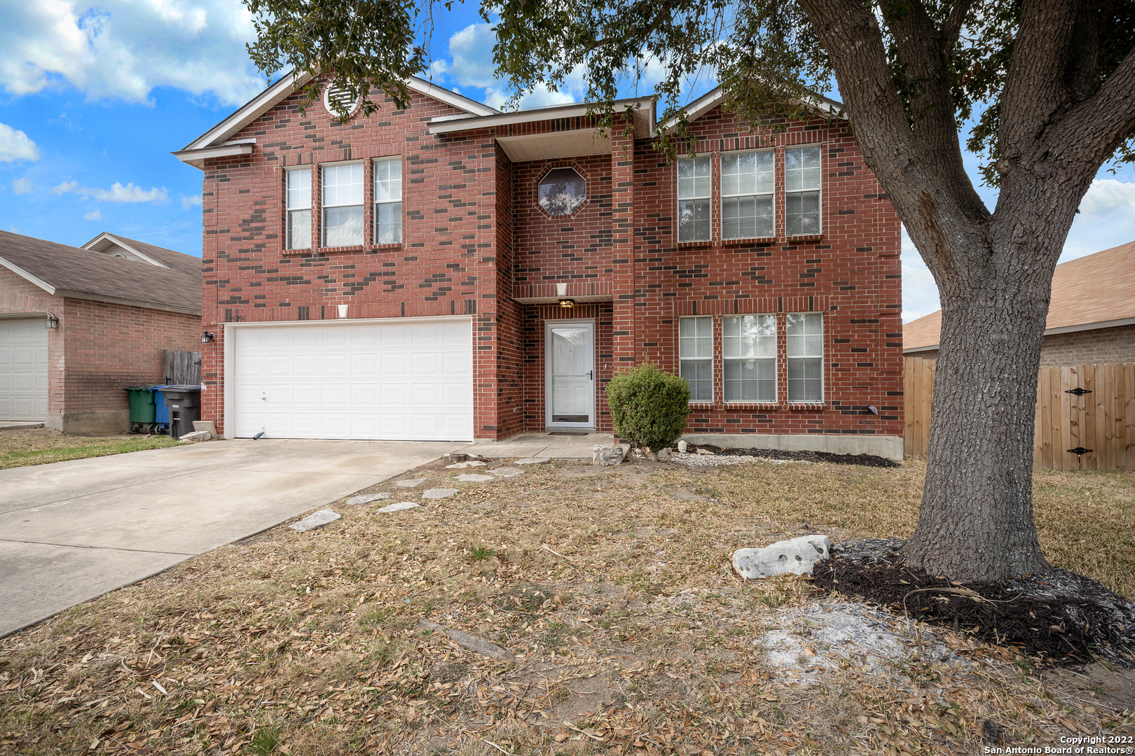 10206 Rainbow Creek San Antonio TX 78245