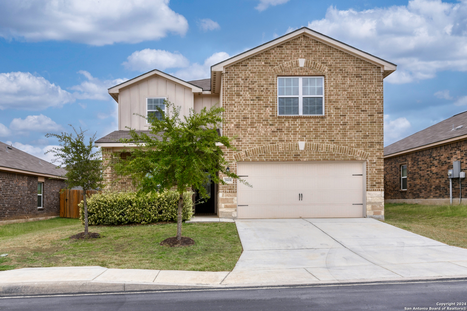 7819 Bluewater Cove San Antonio TX 78254