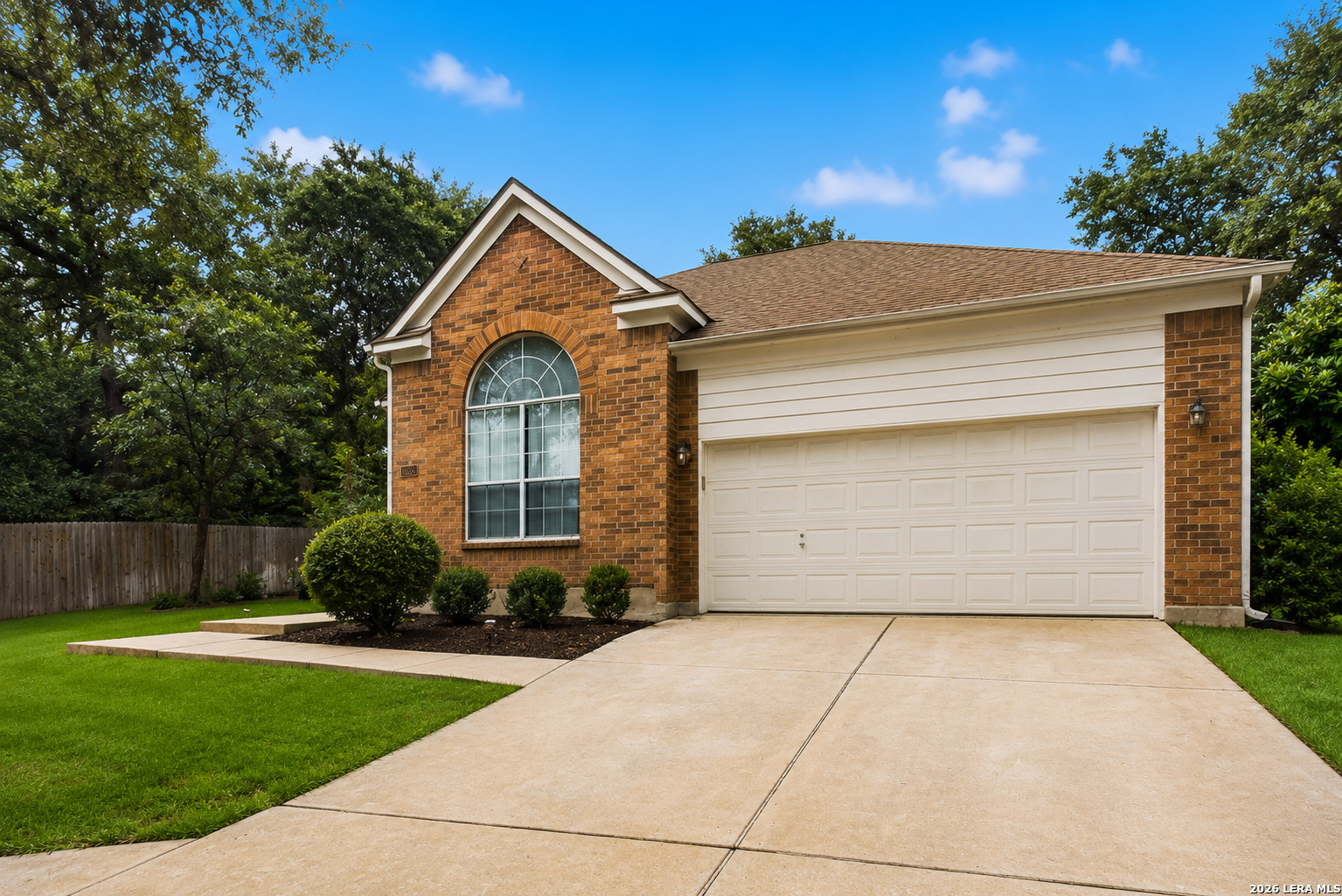 11502 Fair Cove San Antonio TX 78249