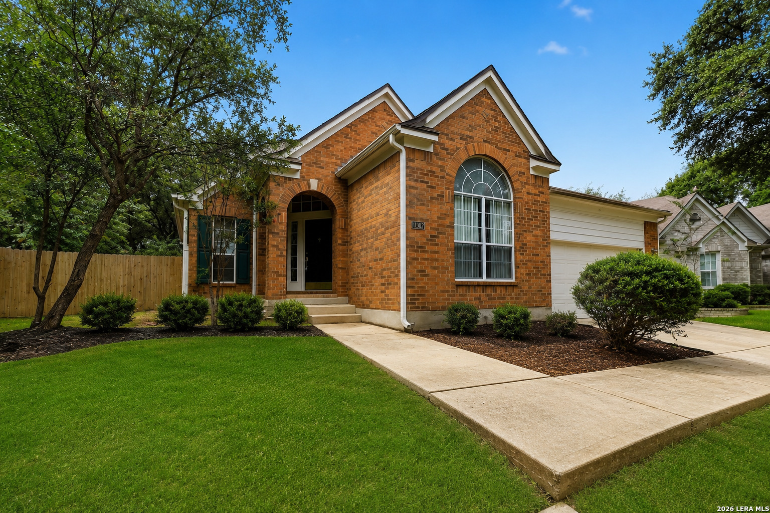 11502 Fair Cove San Antonio TX 78249