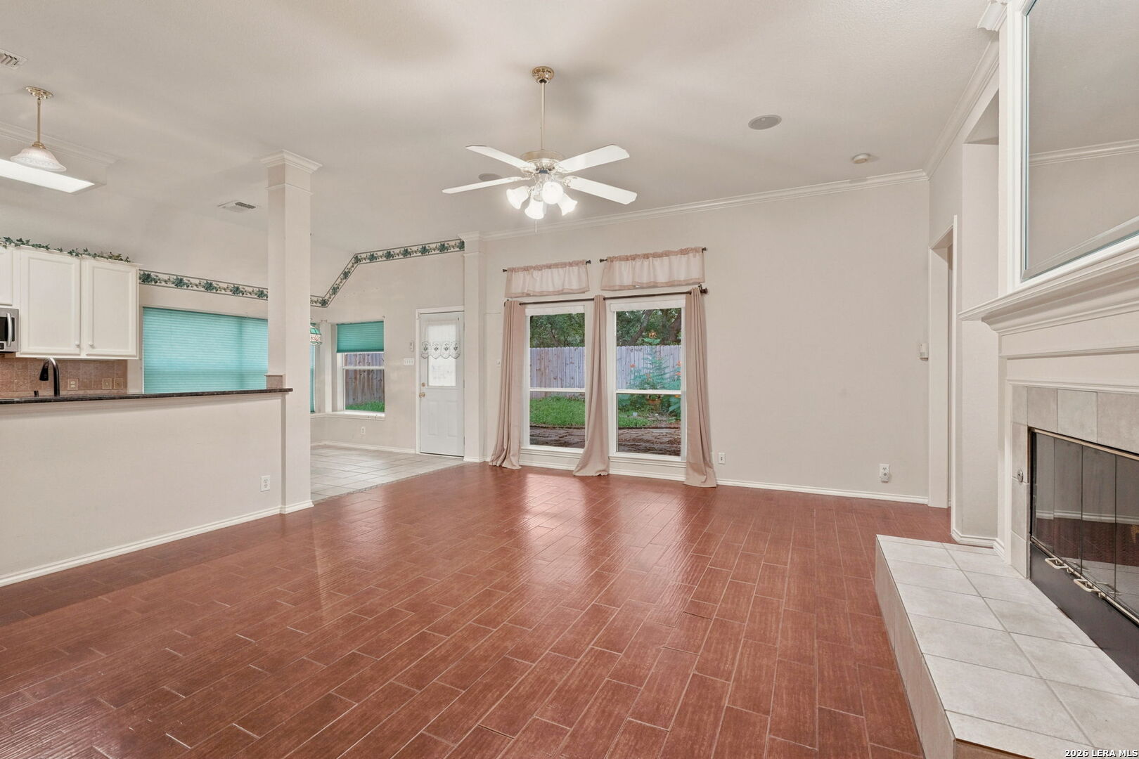 11502 Fair Cove San Antonio TX 78249