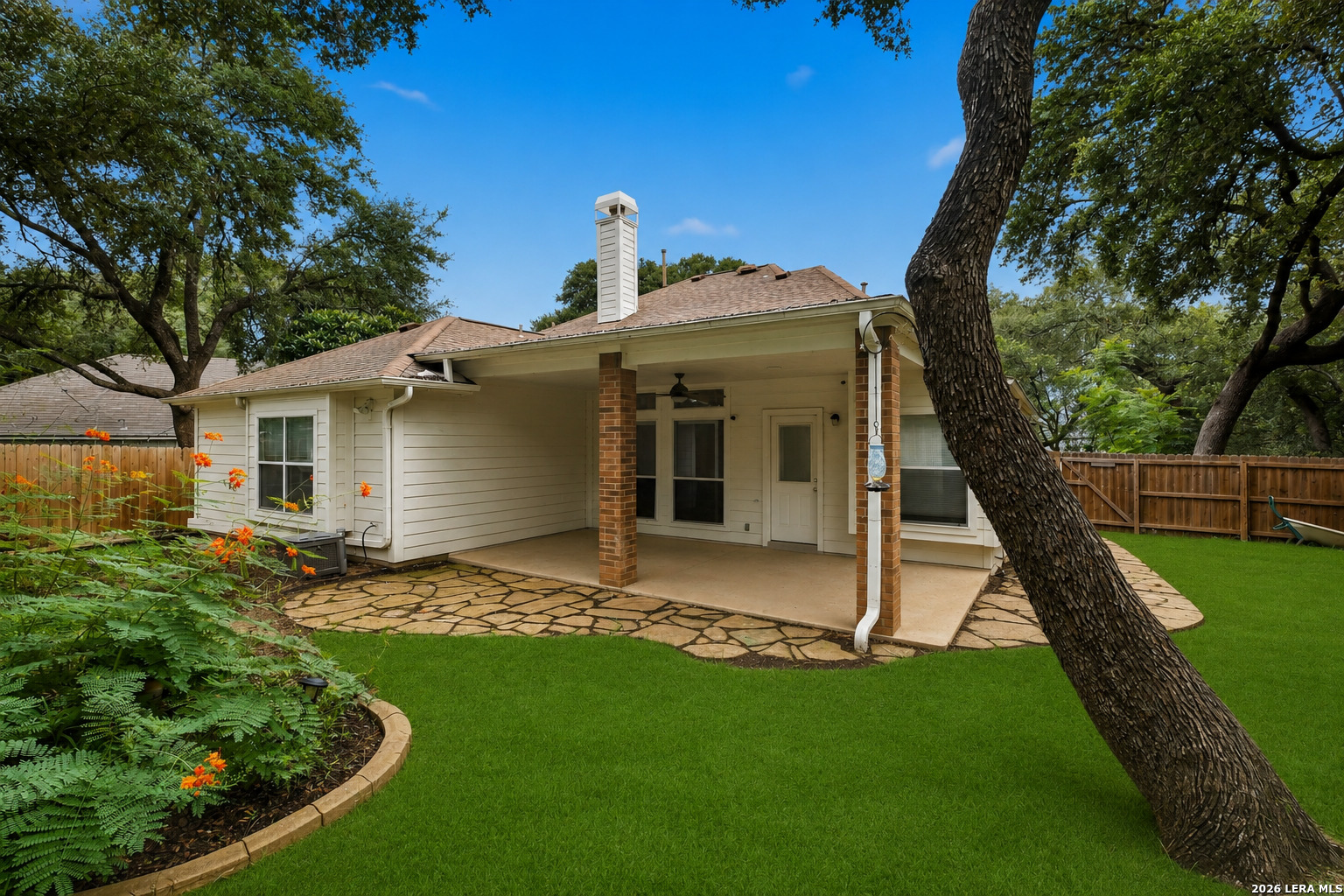 11502 Fair Cove San Antonio TX 78249