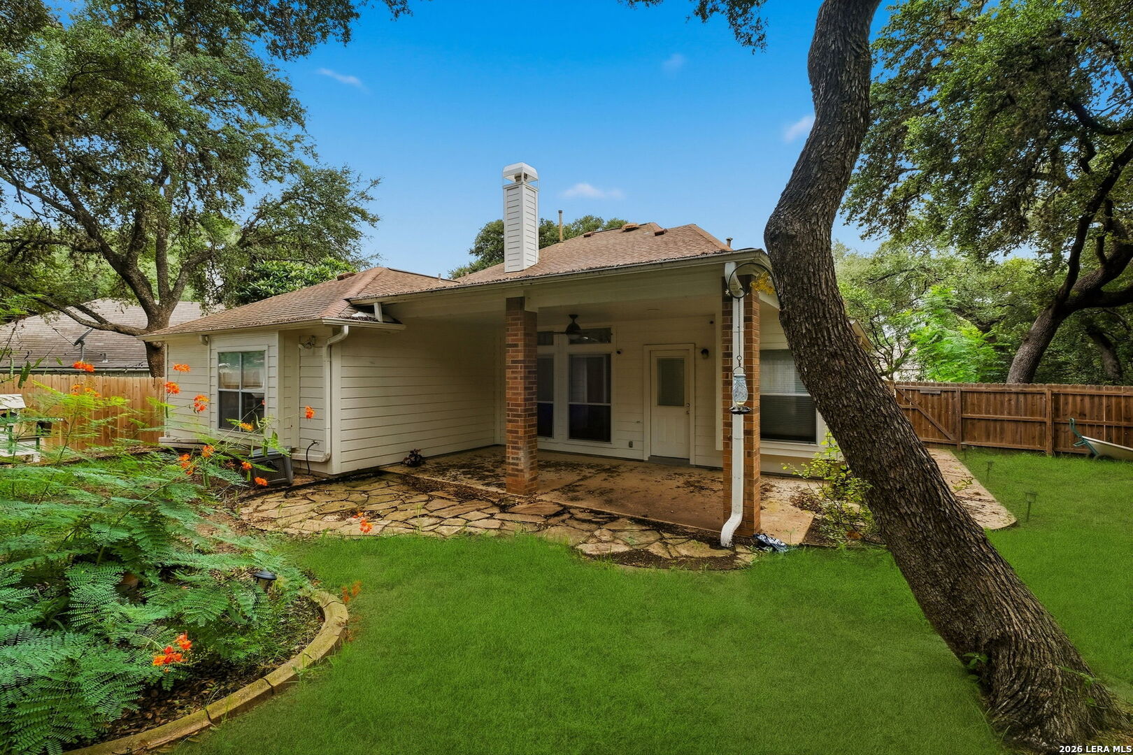11502 Fair Cove San Antonio TX 78249