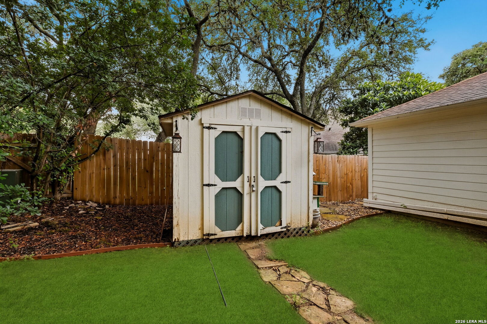 11502 Fair Cove San Antonio TX 78249