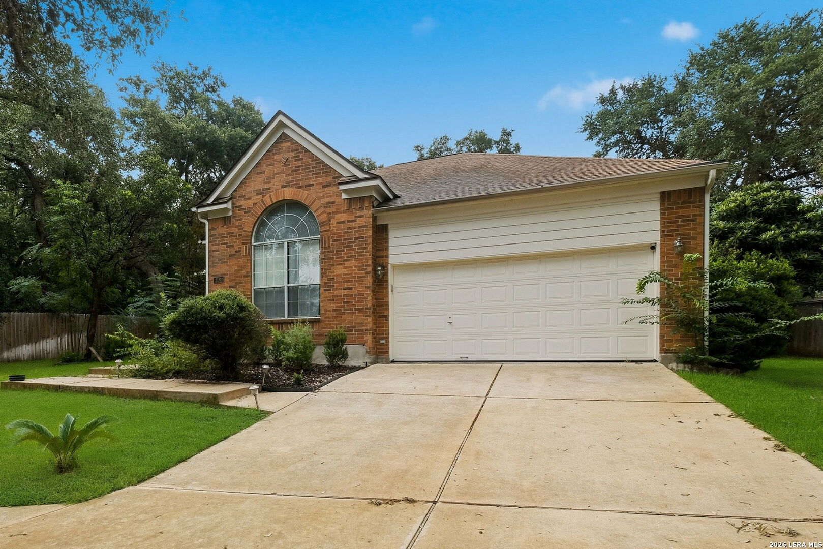11502 Fair Cove San Antonio TX 78249