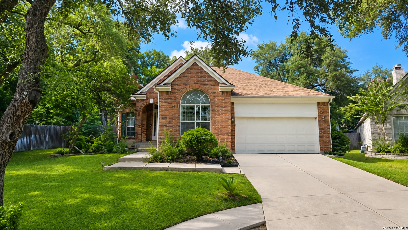 11502 Fair Cove San Antonio TX 78249
