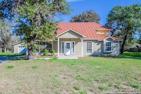 24306 Romin Drive San Antonio TX 78264