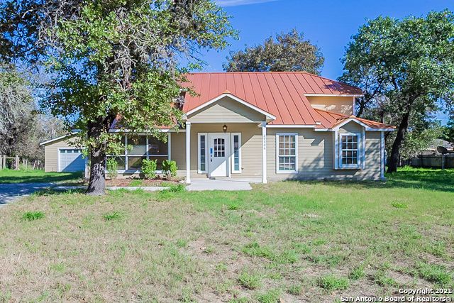 24306 Romin Drive San Antonio TX 78264