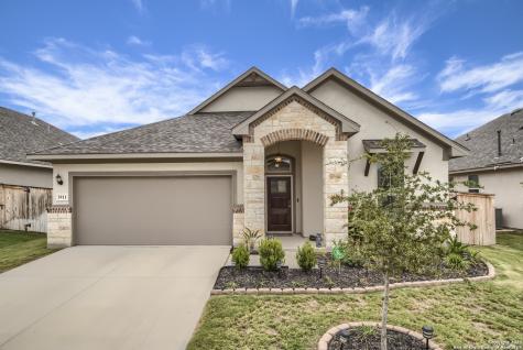 3911 Brazos Bend San Antonio TX 78245