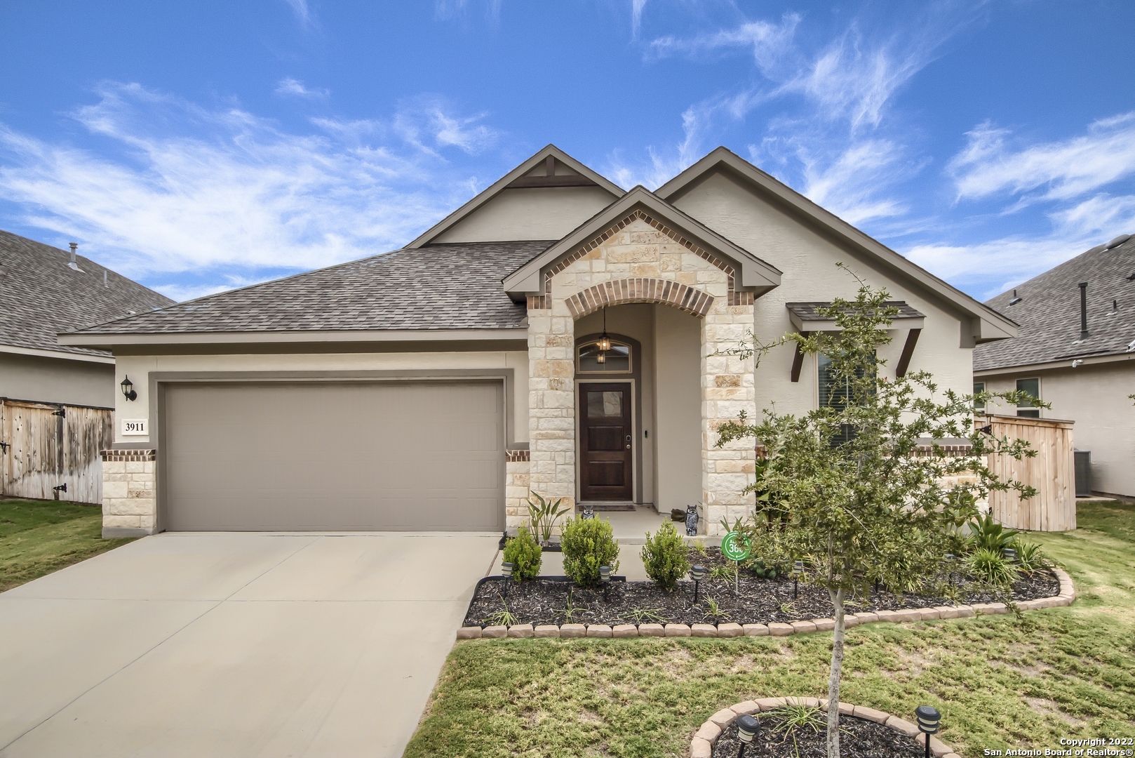 3911 Brazos Bend San Antonio TX 78245