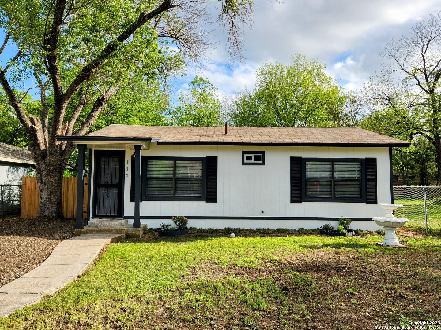 114 Ferris Avenue San Antonio TX 78220
