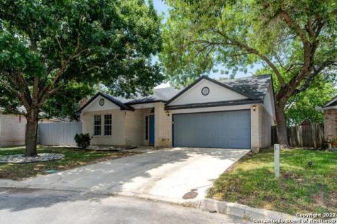 3611 Herron Court San Antonio TX 78217