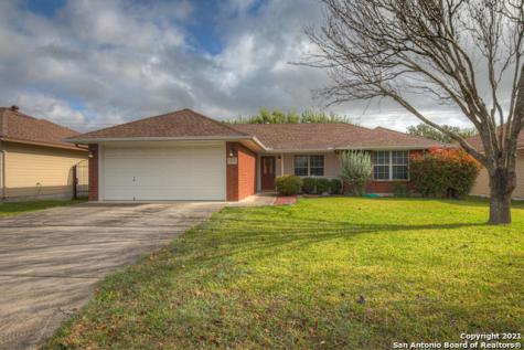 2153 Sungate Drive New Braunfels TX 78130