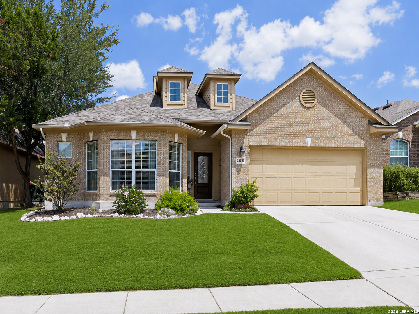23706 Misty Peak San Antonio TX 78258