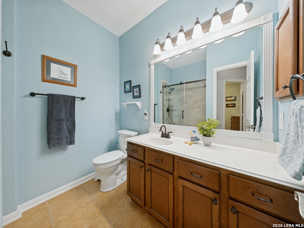 23706 Misty Peak San Antonio TX 78258