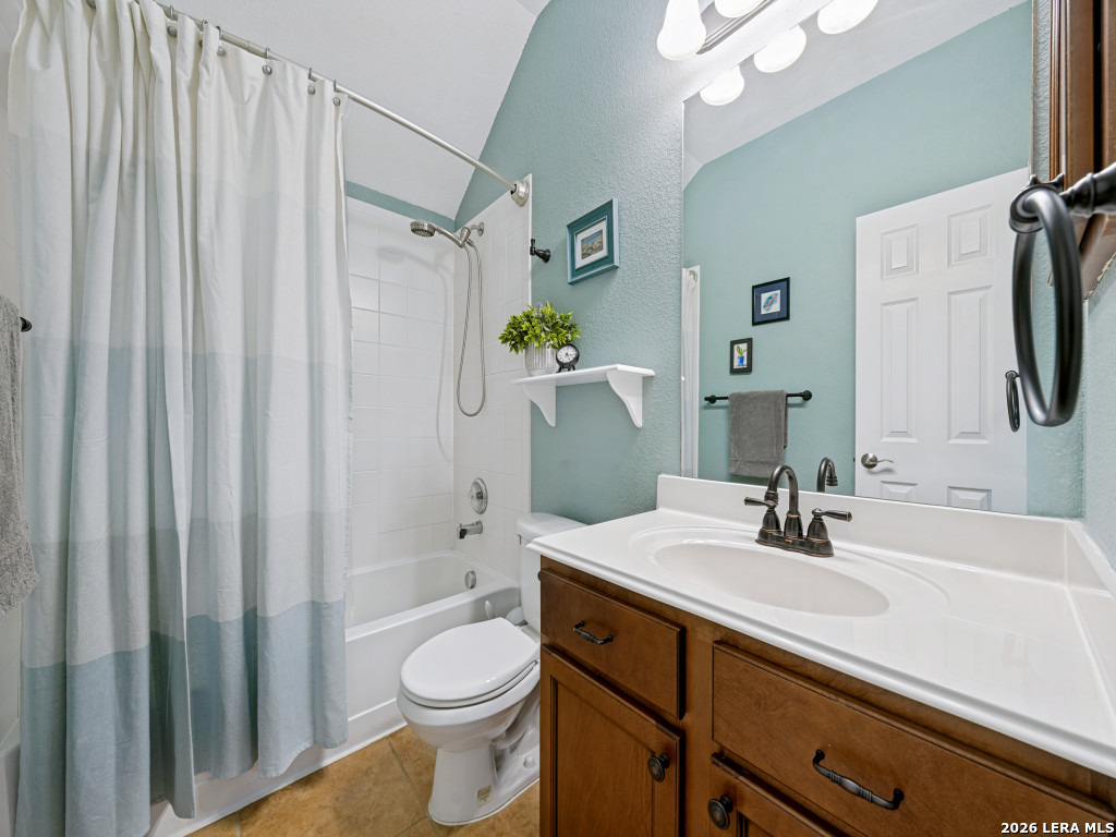 23706 Misty Peak San Antonio TX 78258