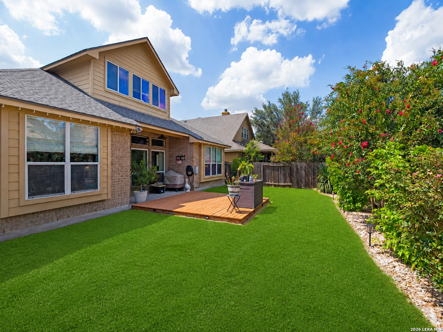 23706 Misty Peak San Antonio TX 78258