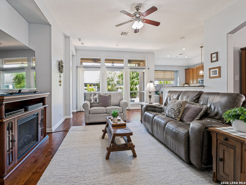 23706 Misty Peak San Antonio TX 78258
