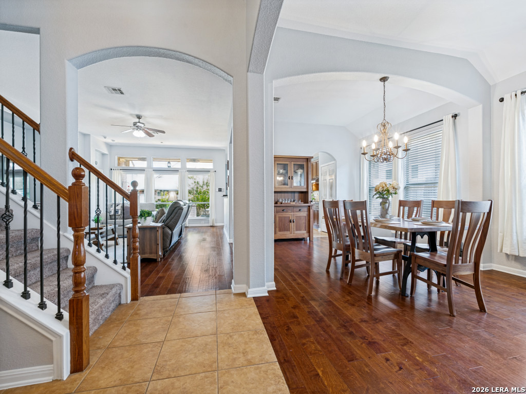 23706 Misty Peak San Antonio TX 78258