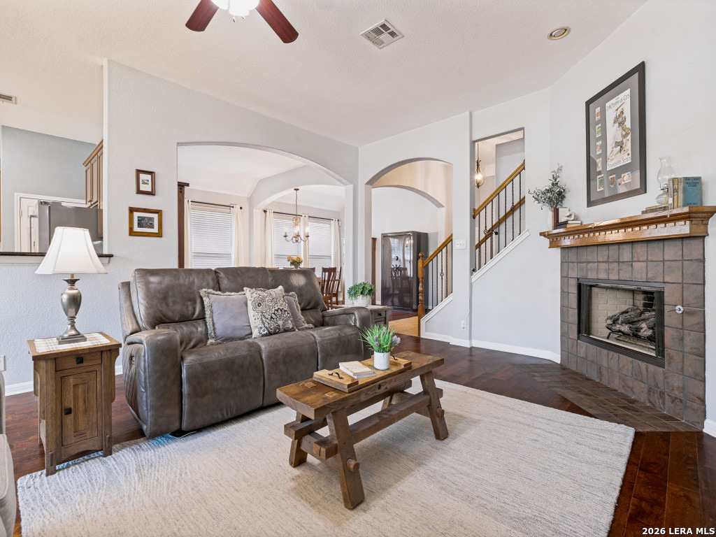 23706 Misty Peak San Antonio TX 78258
