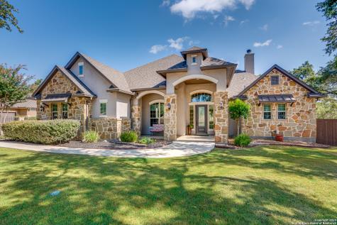 5652 Copper Creek New Braunfels TX 78132