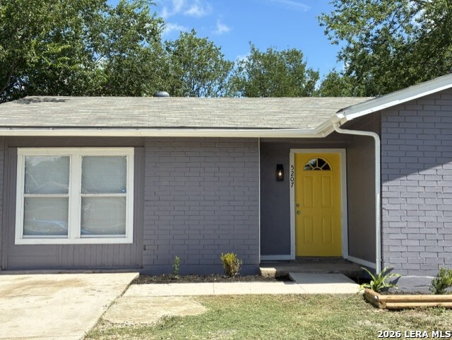 5207 Trading Post Street San Antonio TX 78242