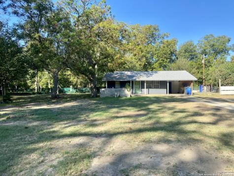 351 Guadalupe River Drive Seguin TX 78155