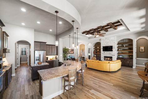 407 Havasu Spring Branch TX 78070