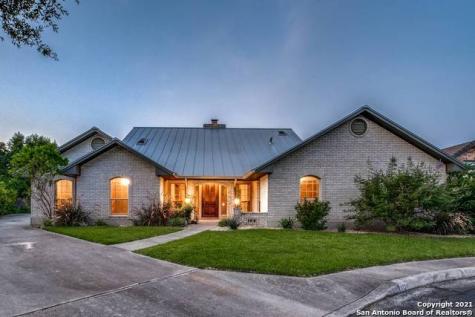 104 Granburg Circle San Antonio TX 78218