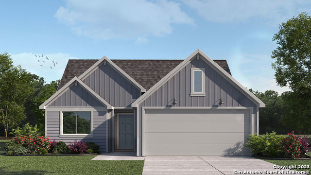 1657 James Street New Braunfels TX 78130