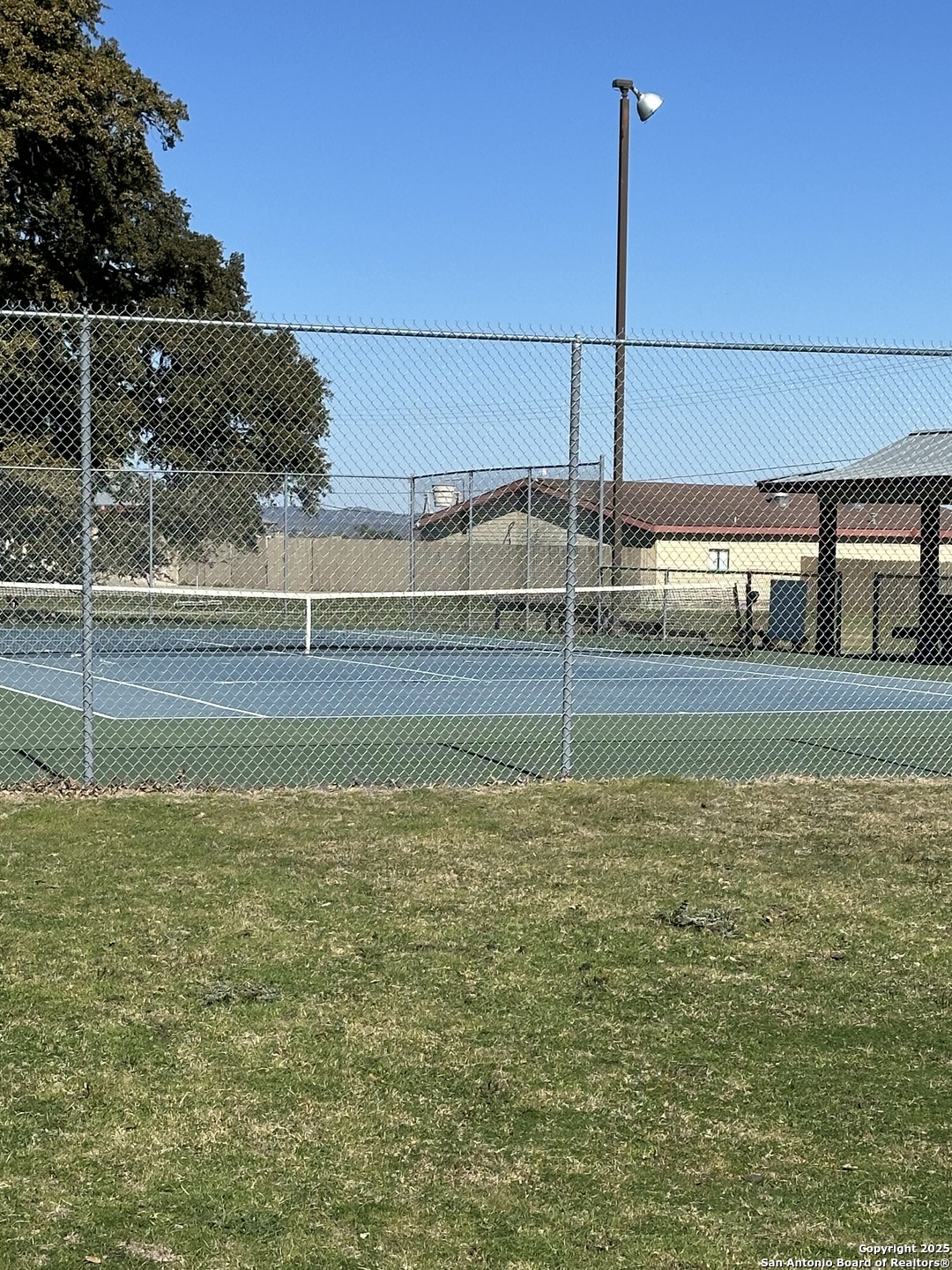 0 Deerwood Circle Bandera TX 78003