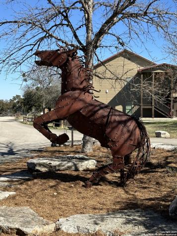 0 Deerwood Circle Bandera TX 78003