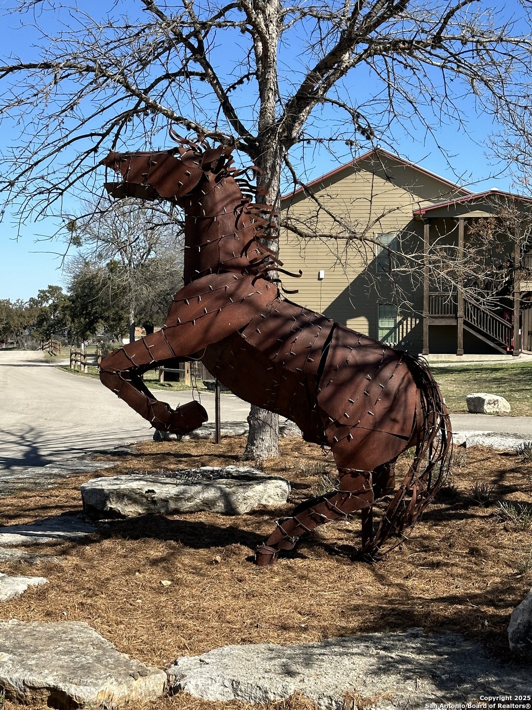 0 Deerwood Circle Bandera TX 78003