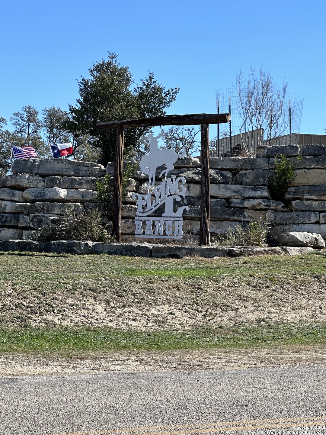 0 Deerwood Circle Bandera TX 78003