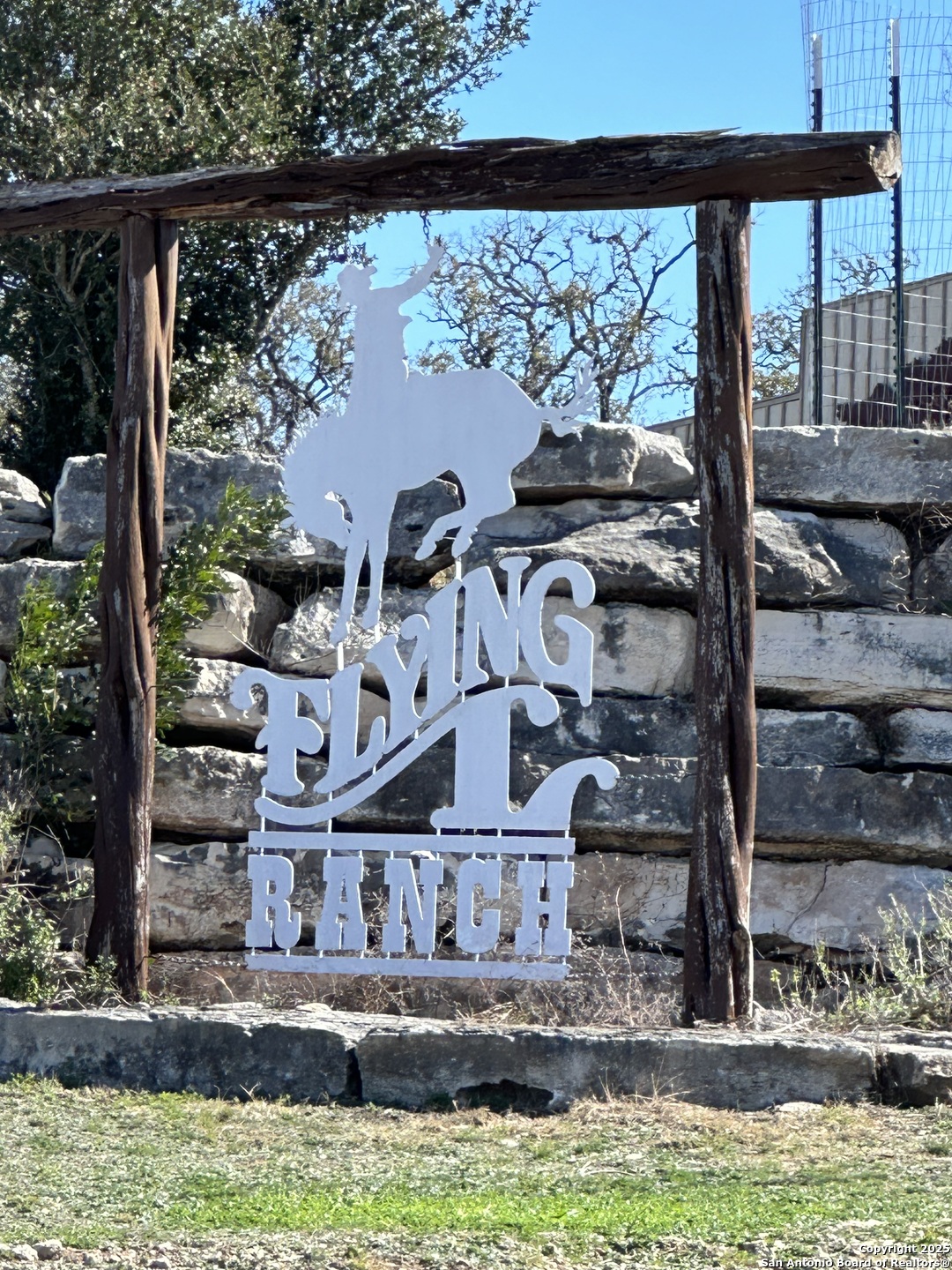 0 Deerwood Circle Bandera TX 78003