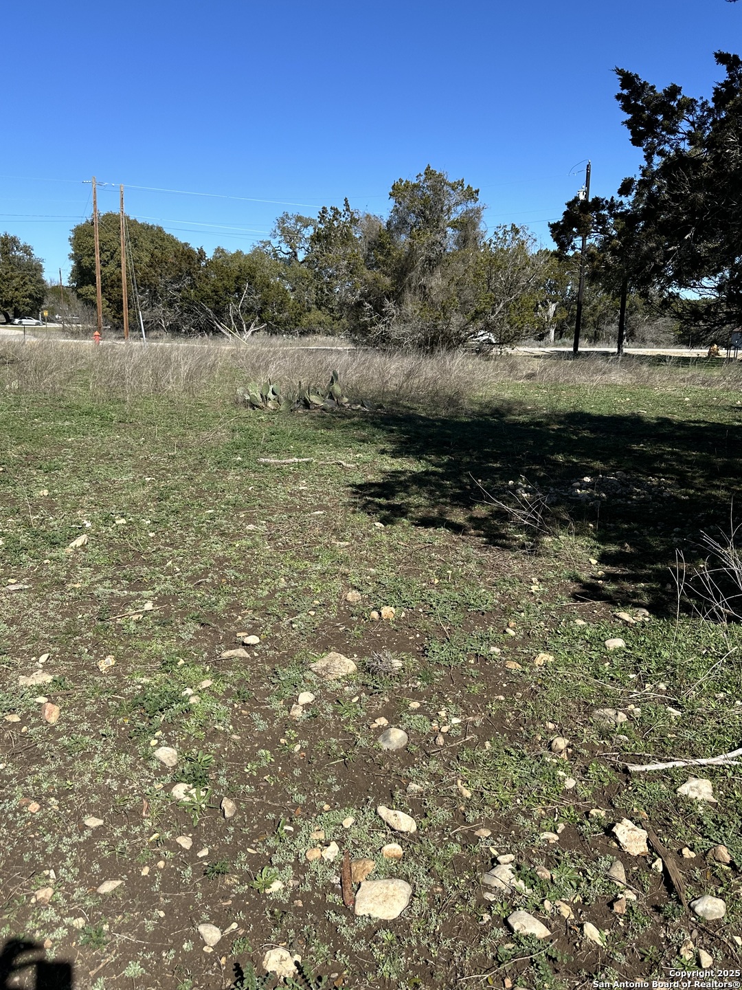 0 Deerwood Circle Bandera TX 78003