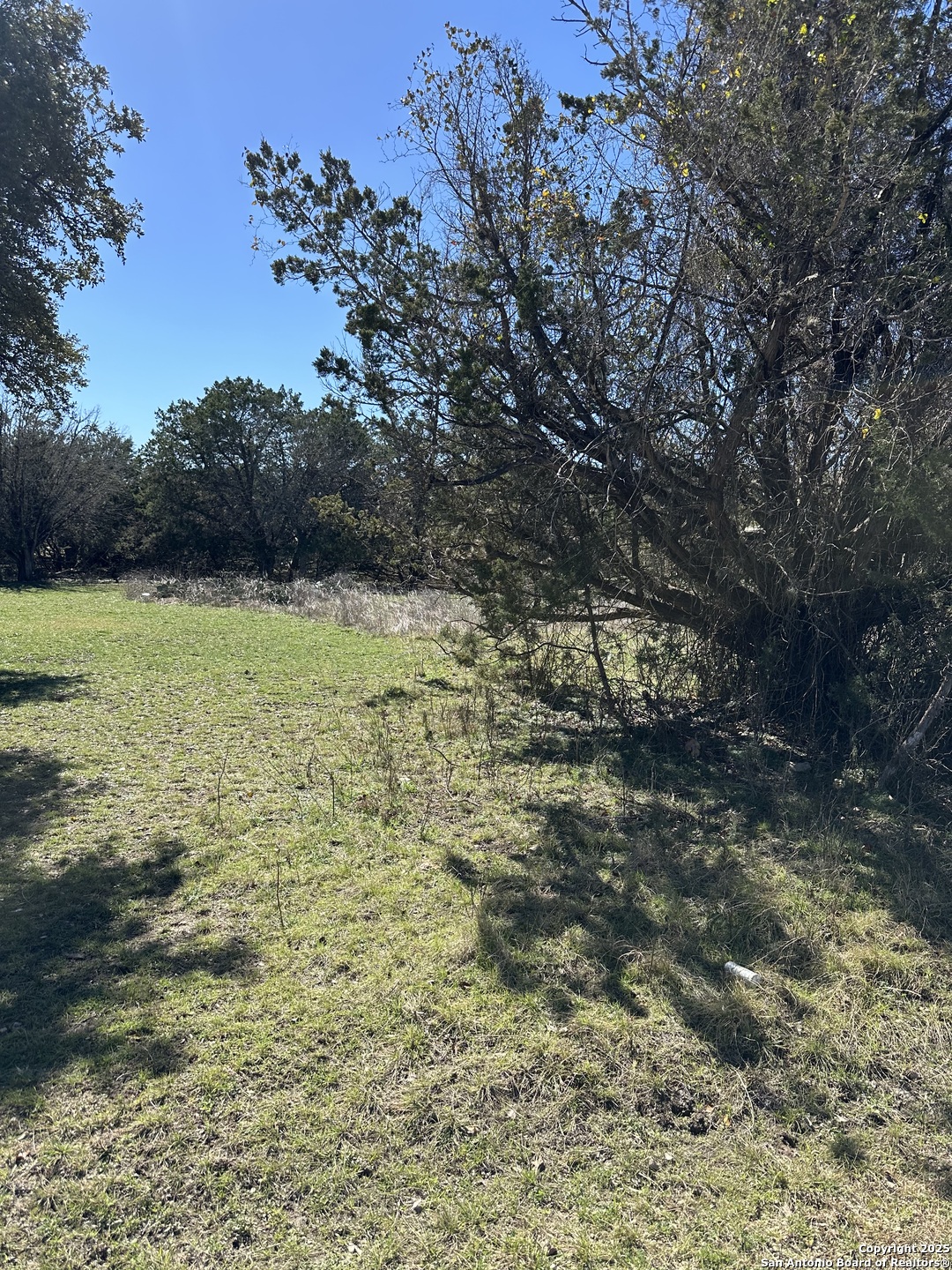 0 Deerwood Circle Bandera TX 78003