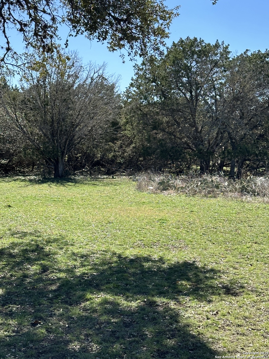 0 Deerwood Circle Bandera TX 78003