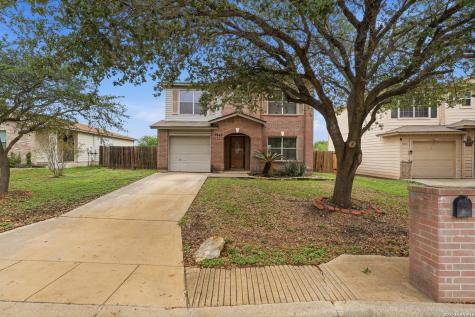 3842 Candleglenn San Antonio TX 78244
