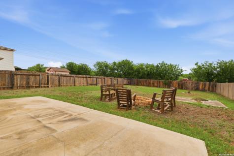 3842 Candleglenn San Antonio TX 78244