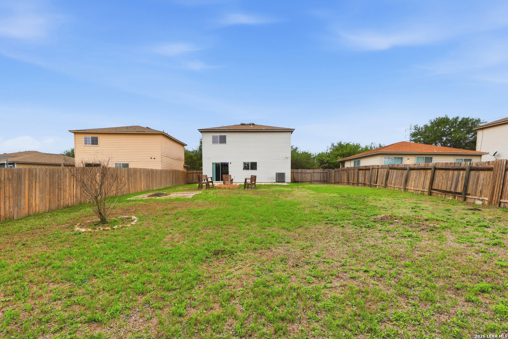3842 Candleglenn San Antonio TX 78244