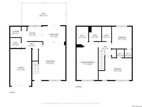 3842 Candleglenn San Antonio TX 78244