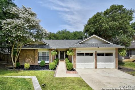 13407 Stairock Street San Antonio TX 78248