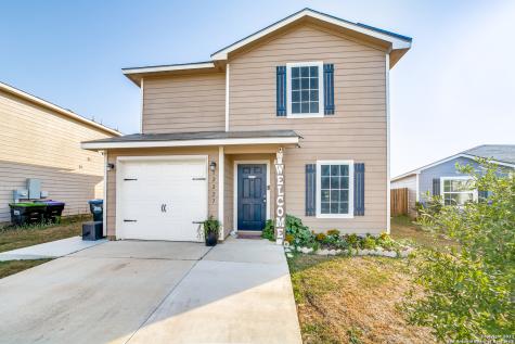 12227 Siragusa San Antonio TX 78252