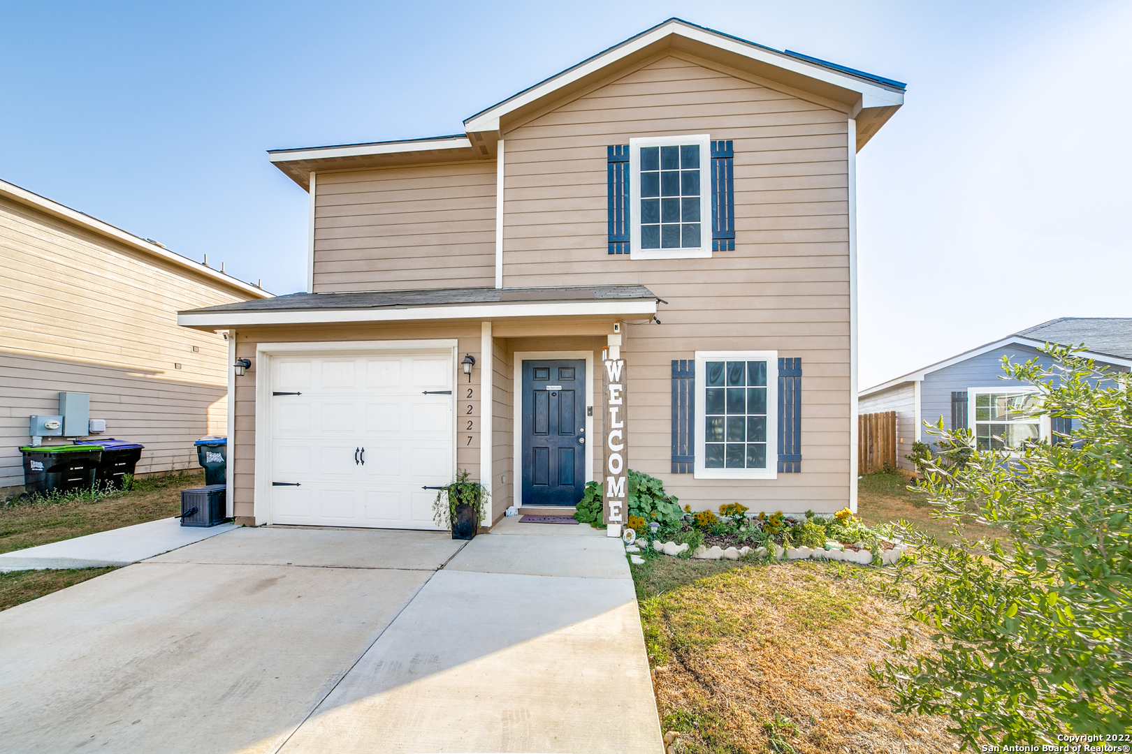 12227 Siragusa San Antonio TX 78252